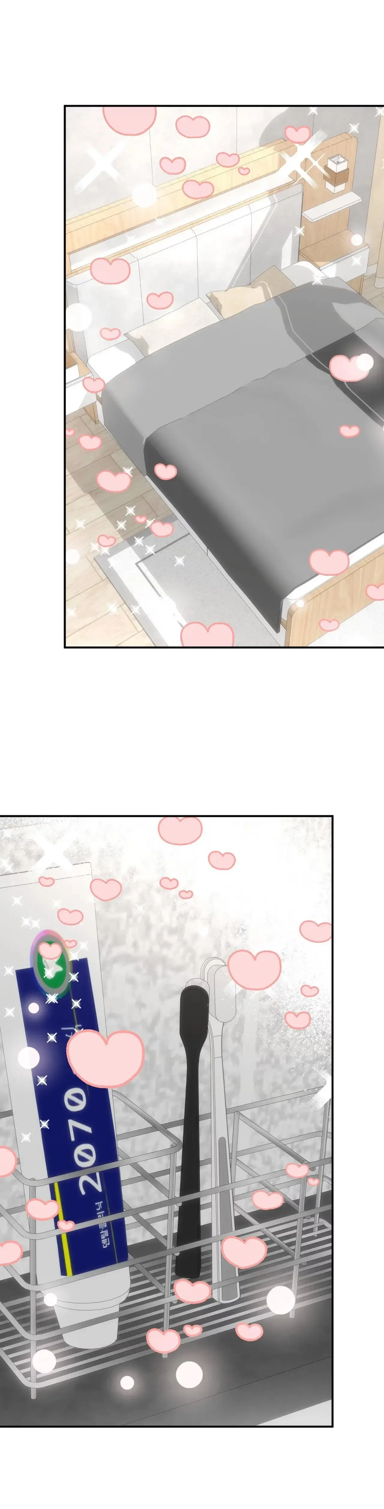 Pride and Persistence Chapter 83 page 36