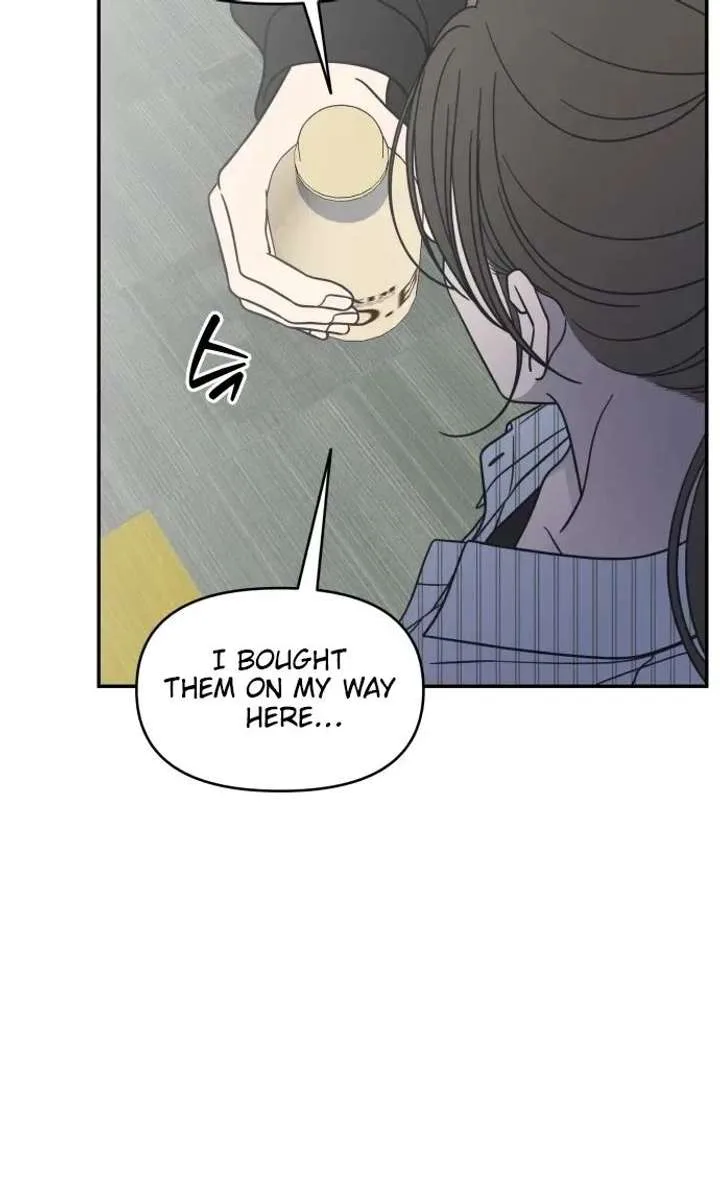 No Dating Allowed In The Office Chapter 82 page 22