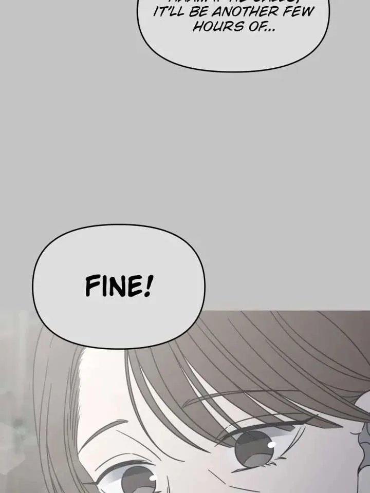 No Dating Allowed In The Office Chapter 83 page 10
