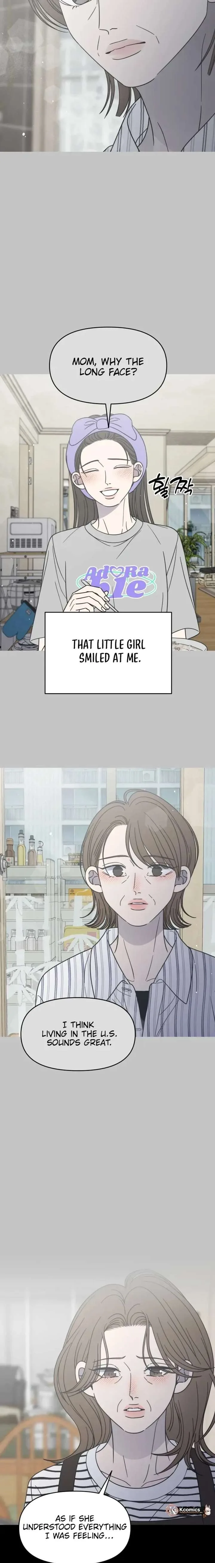No Dating Allowed In The Office Chapter 83 page 11