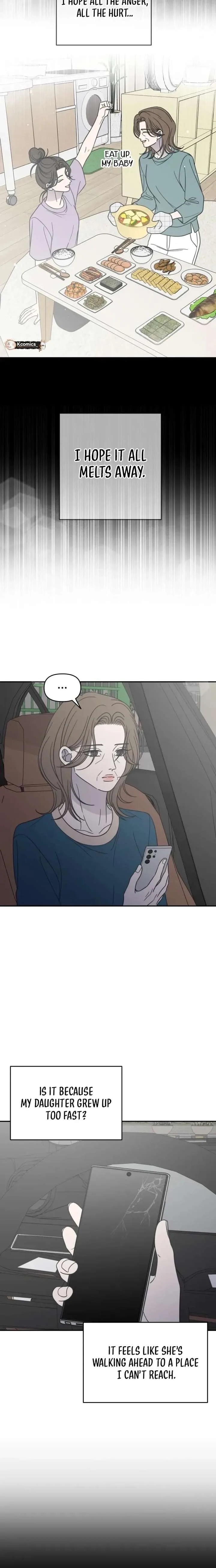 No Dating Allowed In The Office Chapter 83 page 15