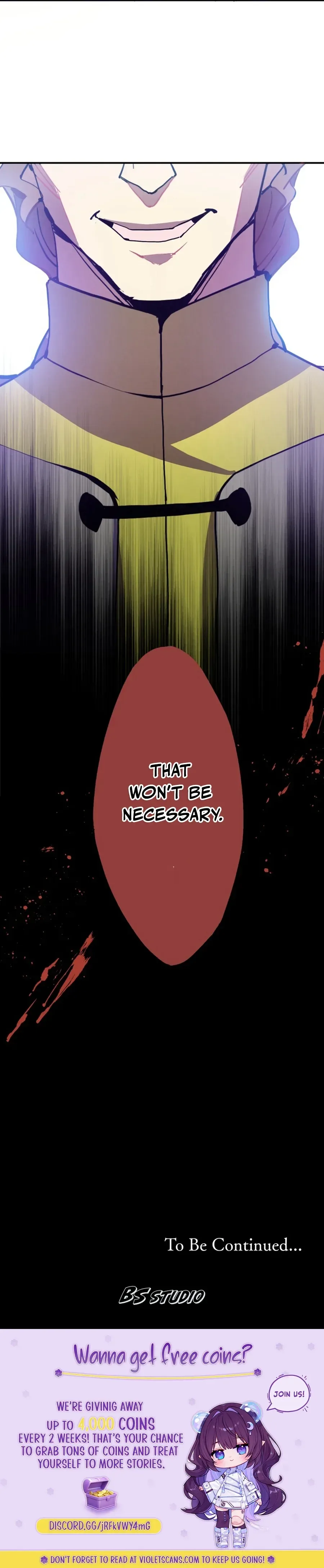 How the villainess Alicia saves the country Chapter 83 page 21