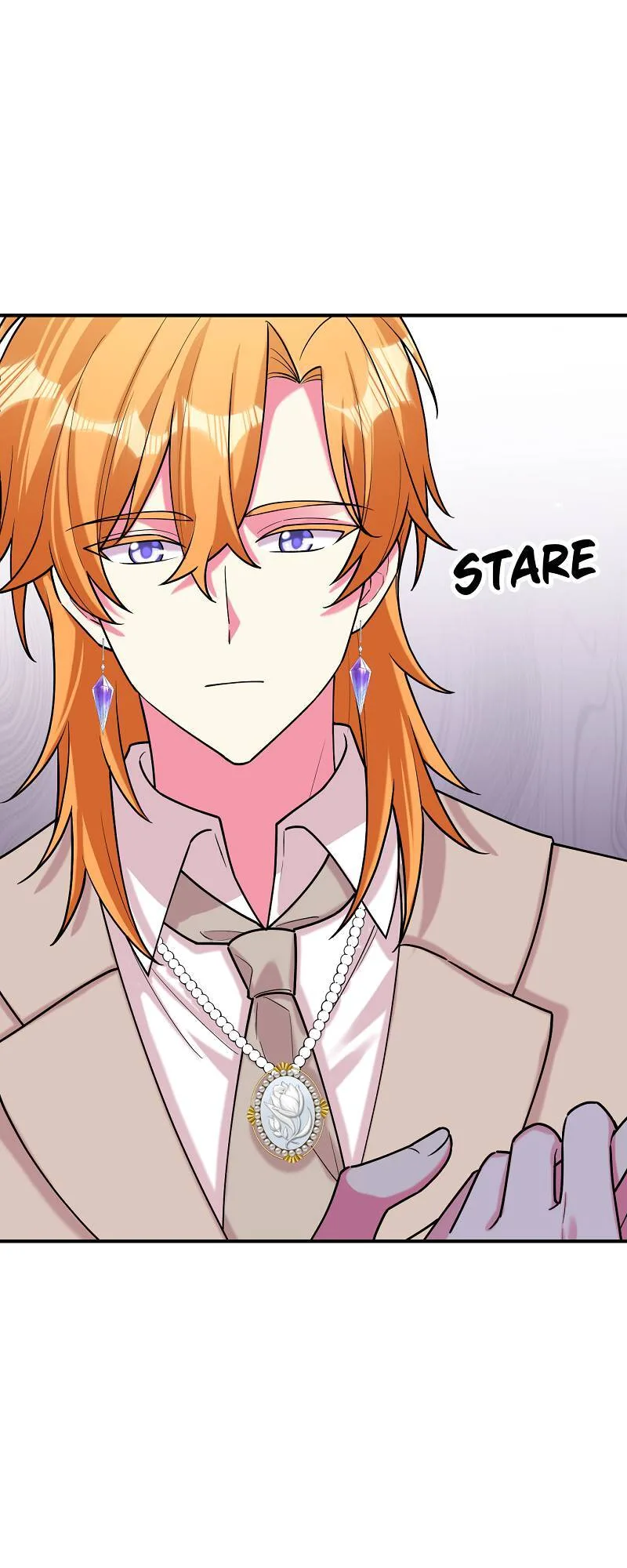 Even though I become a side character, I’m being adored by an overprotective duke Chapter 82 page 3