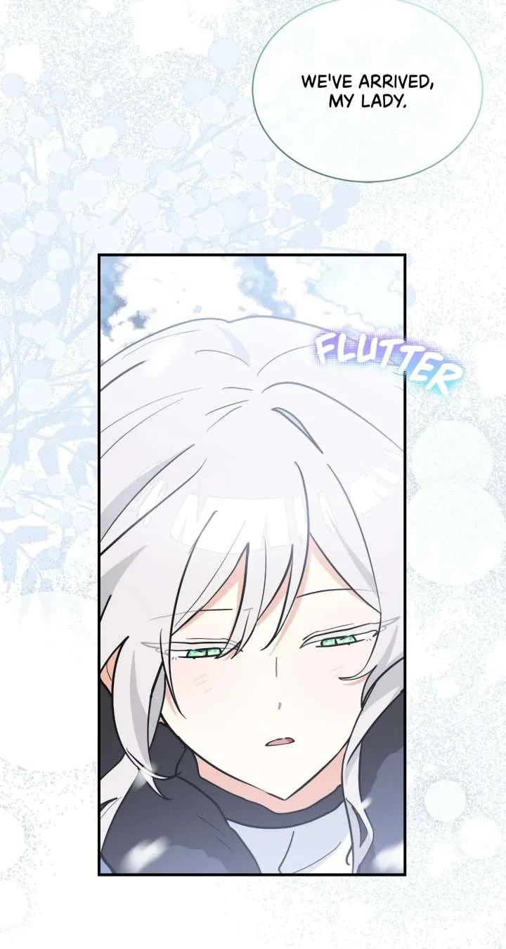 You’re a Cat, But You’ve Been Adopted by a Wolf Family? Chapter 83 page 2