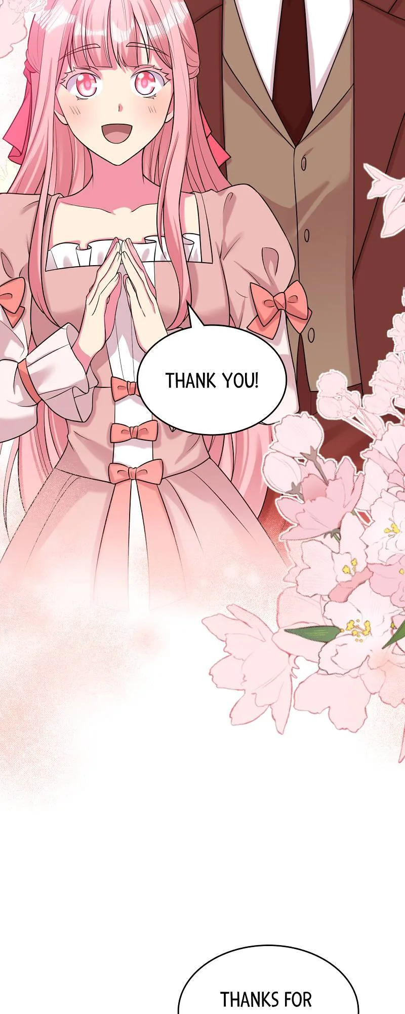 Even though I become a side character, I’m being adored by an overprotective duke Chapter 82 page 13