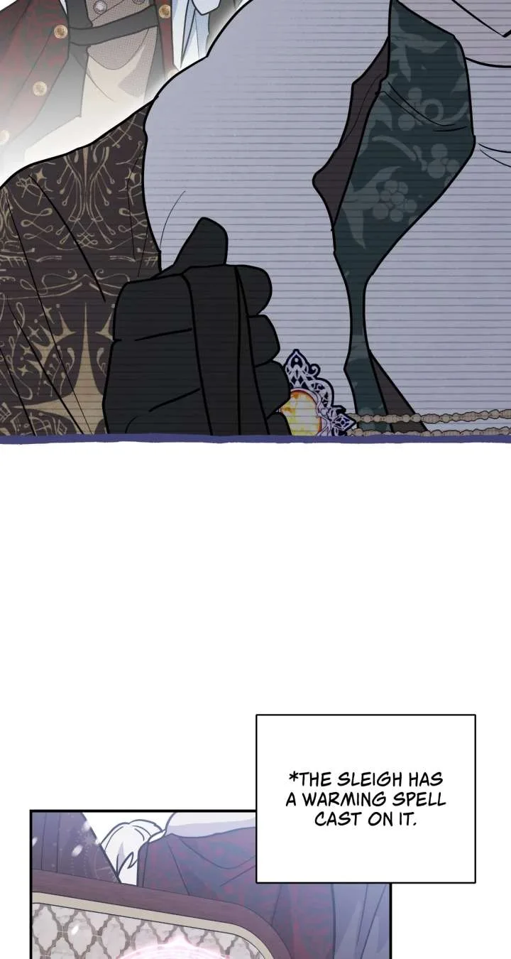 You’re a Cat, But You’ve Been Adopted by a Wolf Family? Chapter 83 page 23