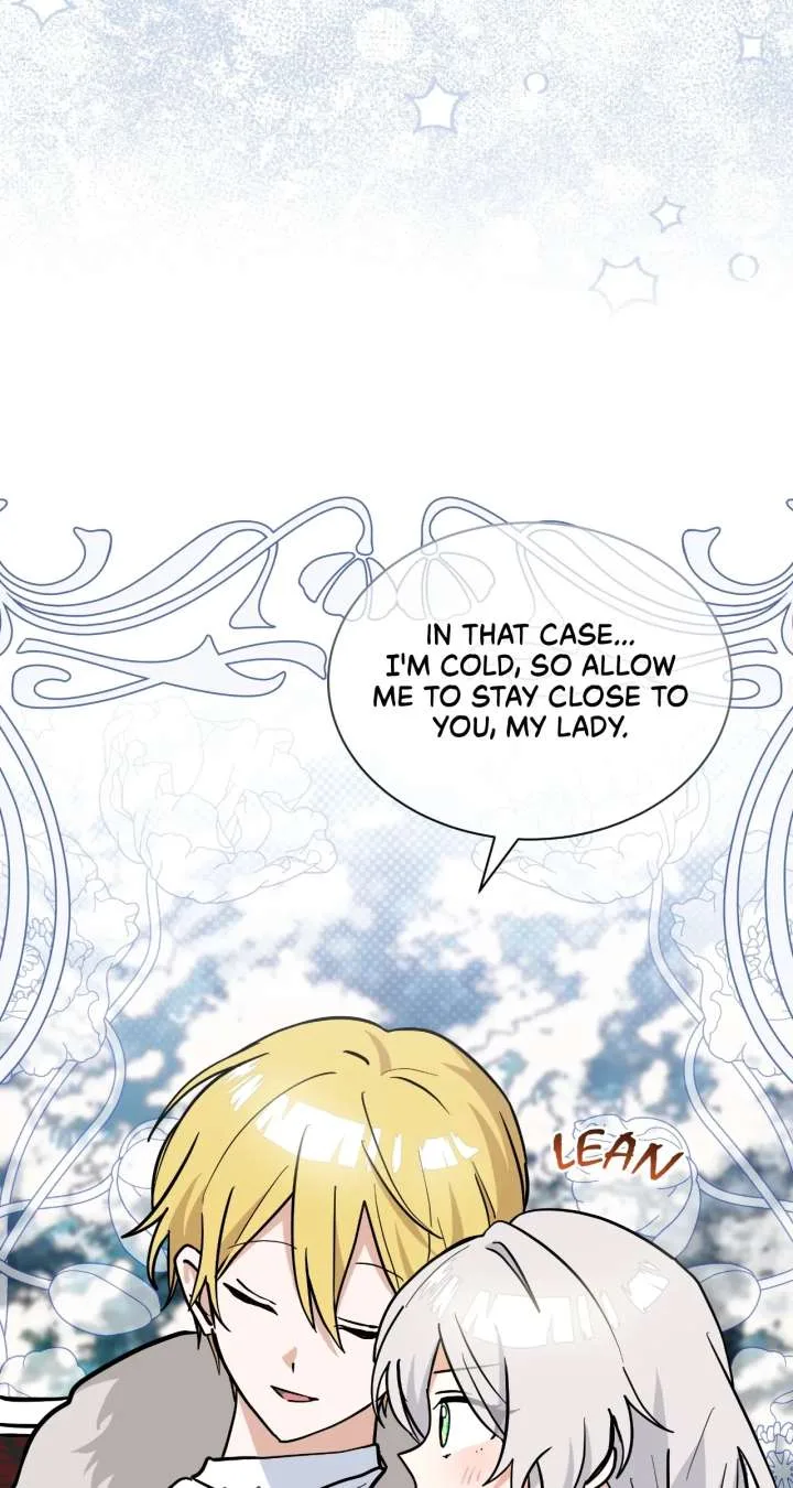 You’re a Cat, But You’ve Been Adopted by a Wolf Family? Chapter 83 page 20