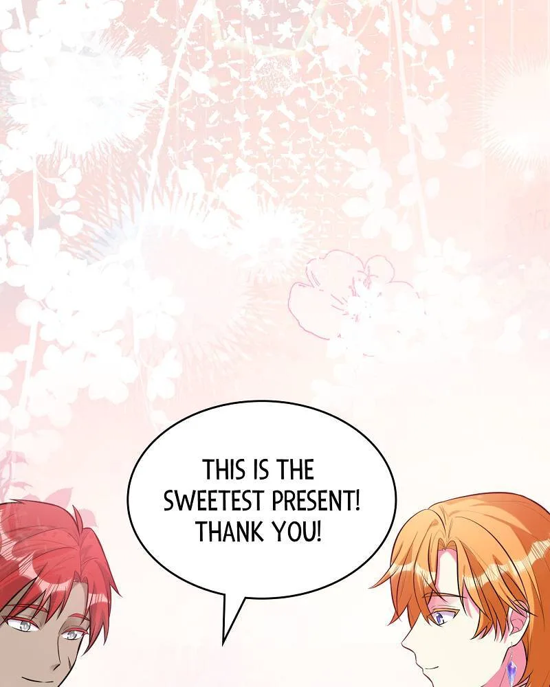 Even though I become a side character, I’m being adored by an overprotective duke Chapter 82 page 18