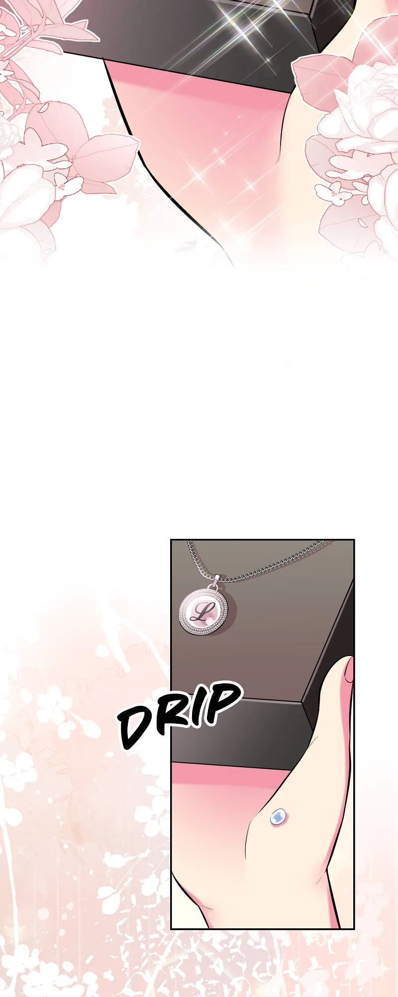 Even though I become a side character, I’m being adored by an overprotective duke Chapter 82 page 17