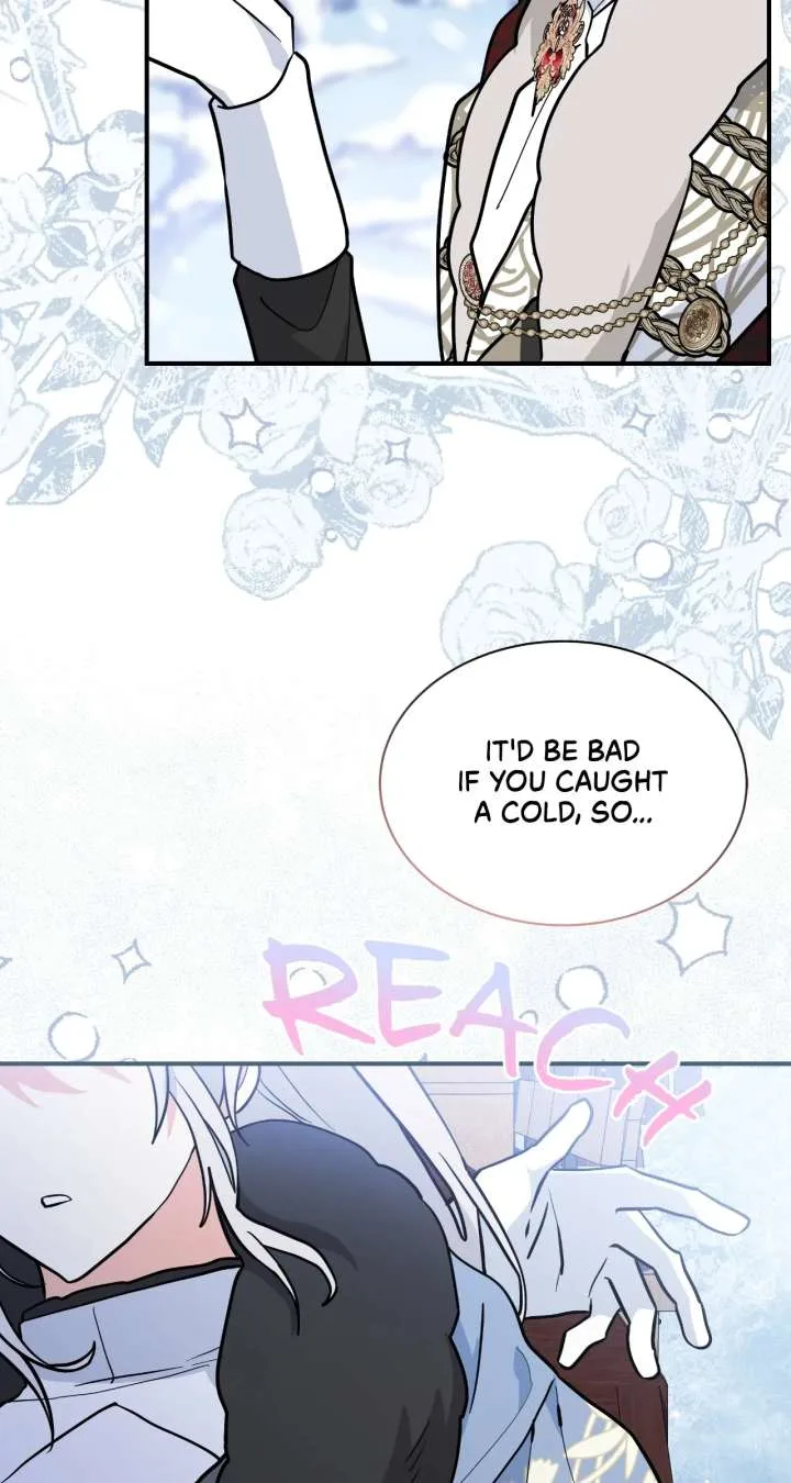 You’re a Cat, But You’ve Been Adopted by a Wolf Family? Chapter 83 page 13