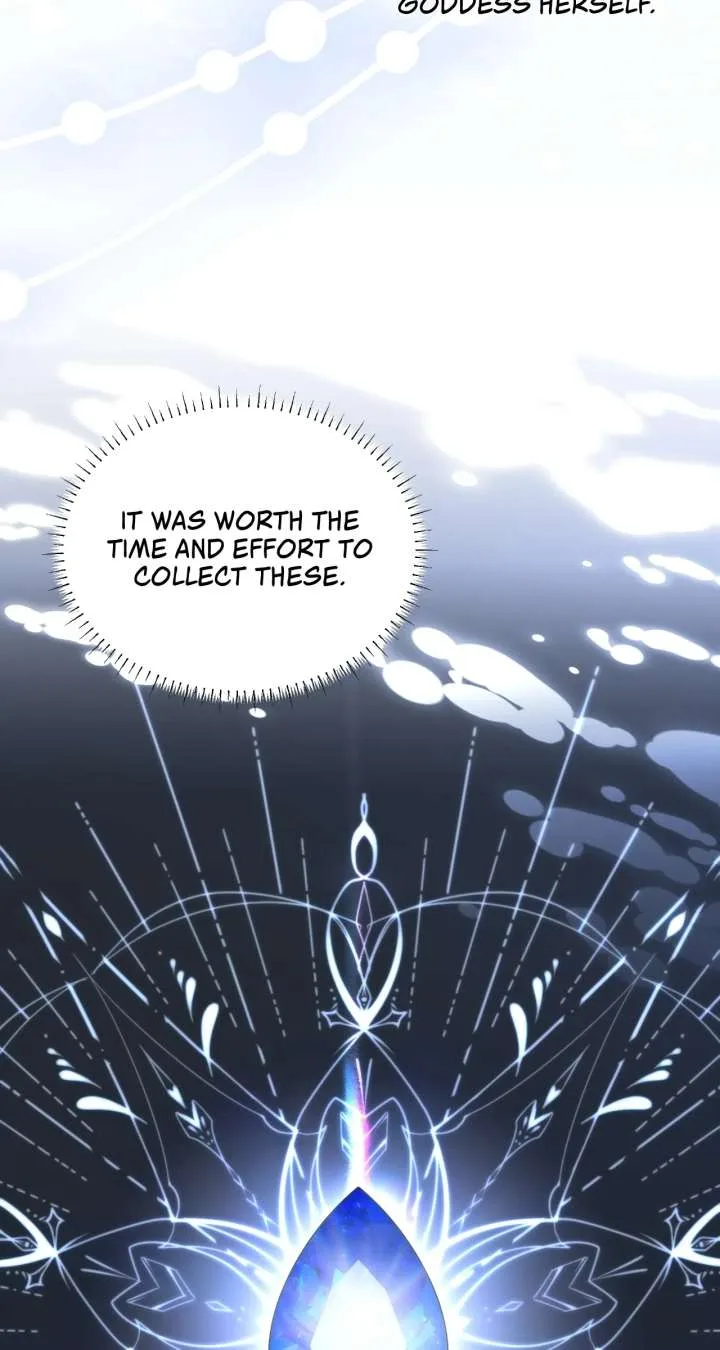 You’re a Cat, But You’ve Been Adopted by a Wolf Family? Chapter 83 page 38