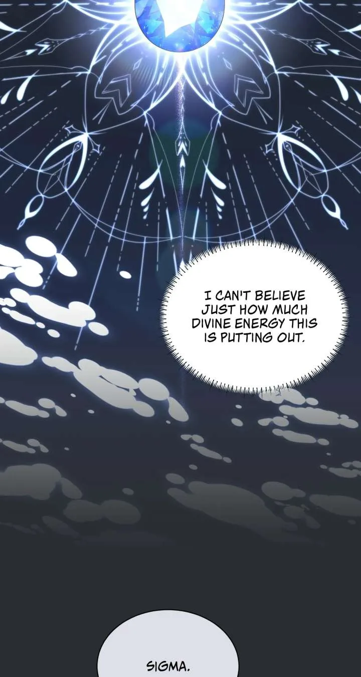 You’re a Cat, But You’ve Been Adopted by a Wolf Family? Chapter 83 page 39
