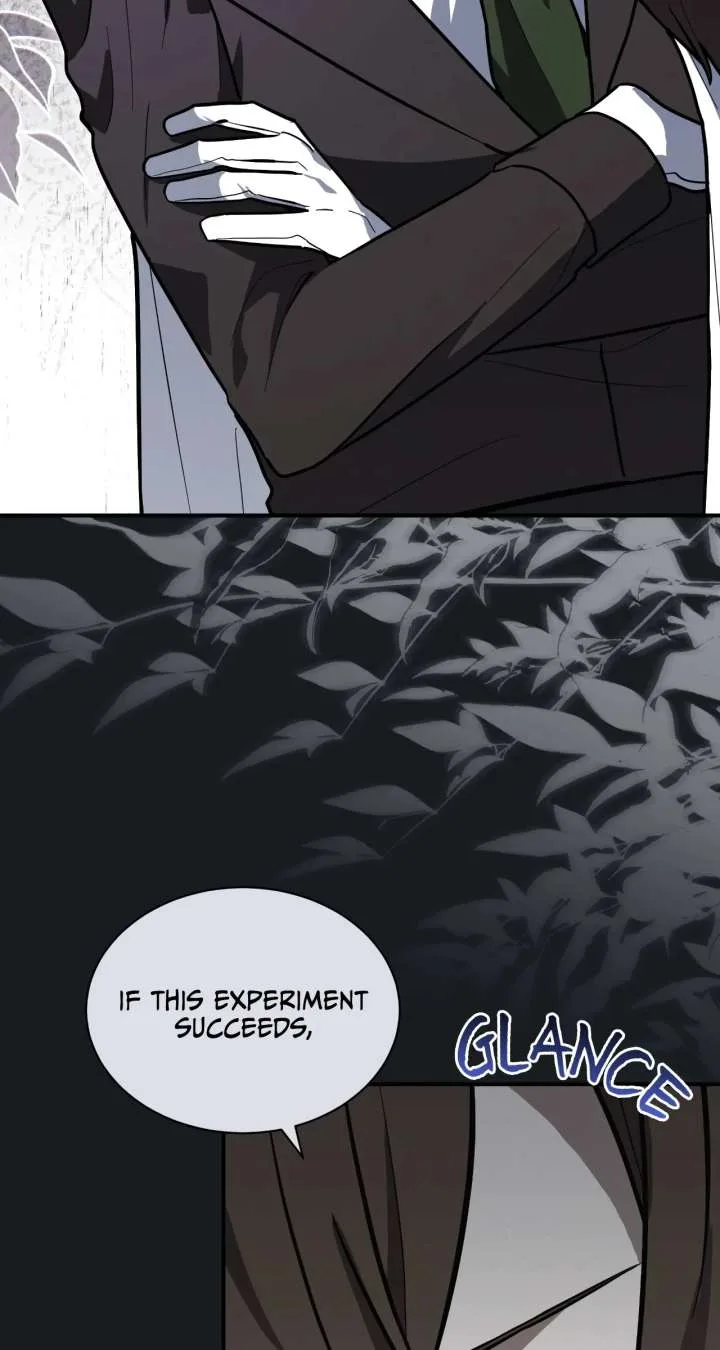 You’re a Cat, But You’ve Been Adopted by a Wolf Family? Chapter 83 page 44