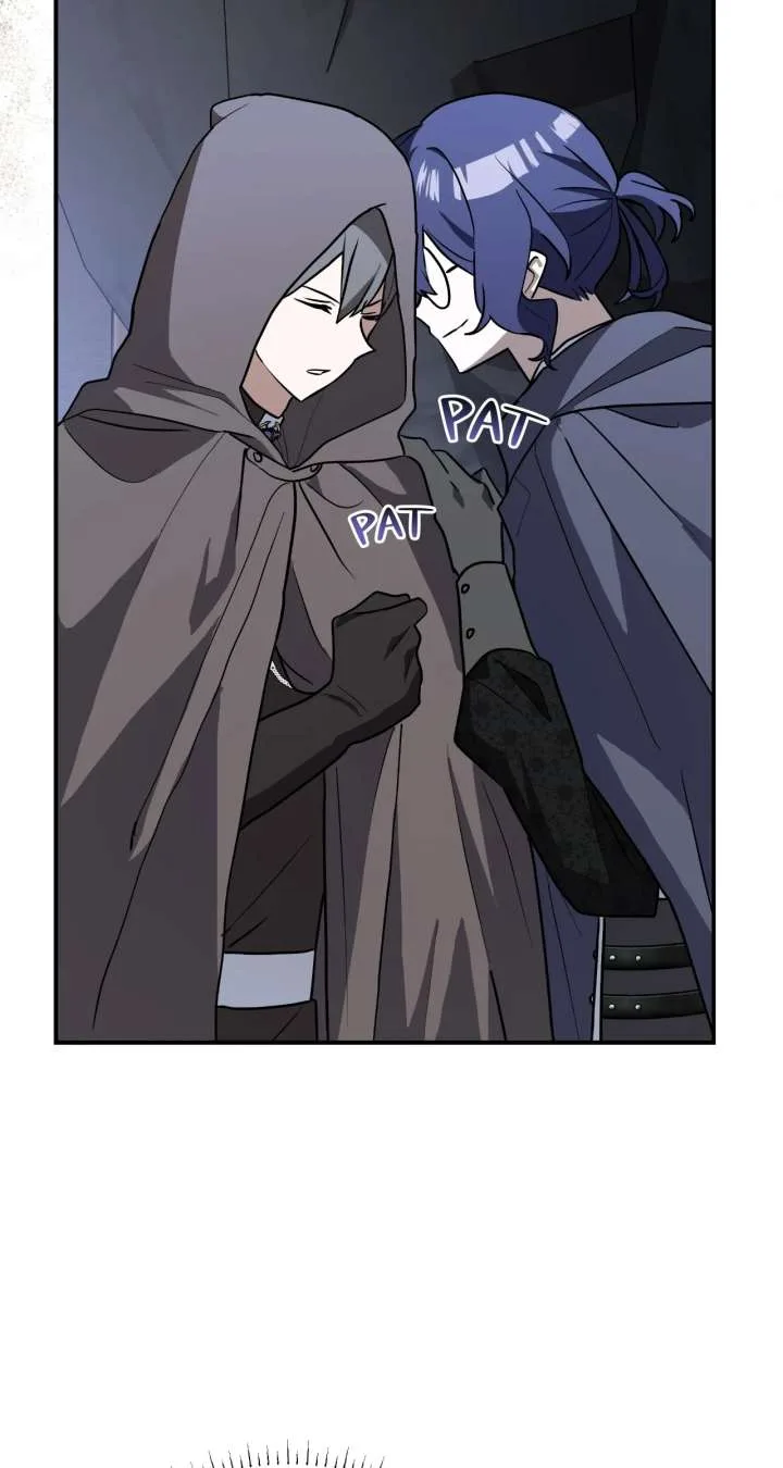 You’re a Cat, But You’ve Been Adopted by a Wolf Family? Chapter 83 page 67