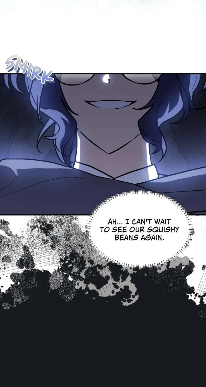 You’re a Cat, But You’ve Been Adopted by a Wolf Family? Chapter 83 page 69