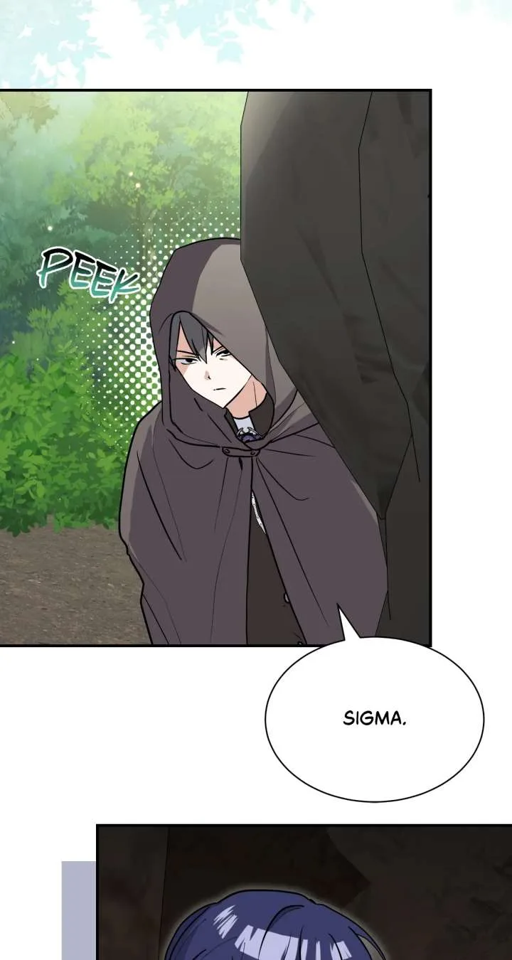 You’re a Cat, But You’ve Been Adopted by a Wolf Family? Chapter 83 page 59