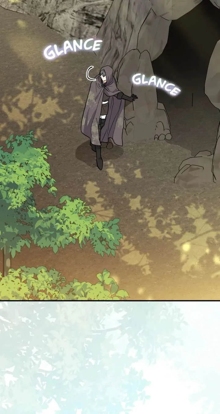 You’re a Cat, But You’ve Been Adopted by a Wolf Family? Chapter 83 page 58