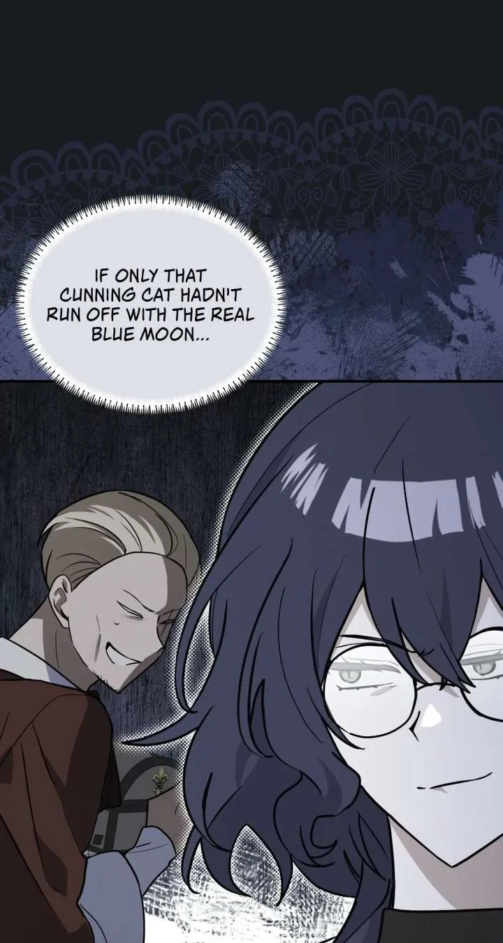 You’re a Cat, But You’ve Been Adopted by a Wolf Family? Chapter 83 page 51