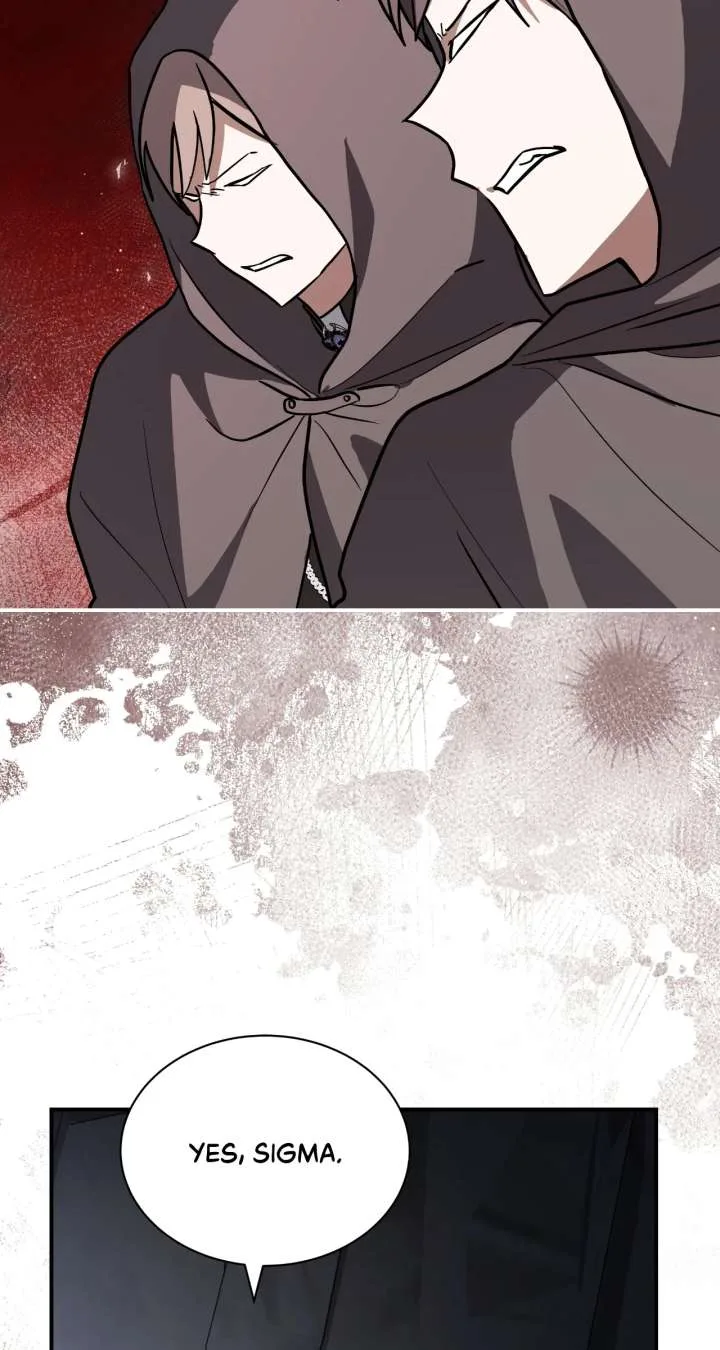 You’re a Cat, But You’ve Been Adopted by a Wolf Family? Chapter 83 page 66