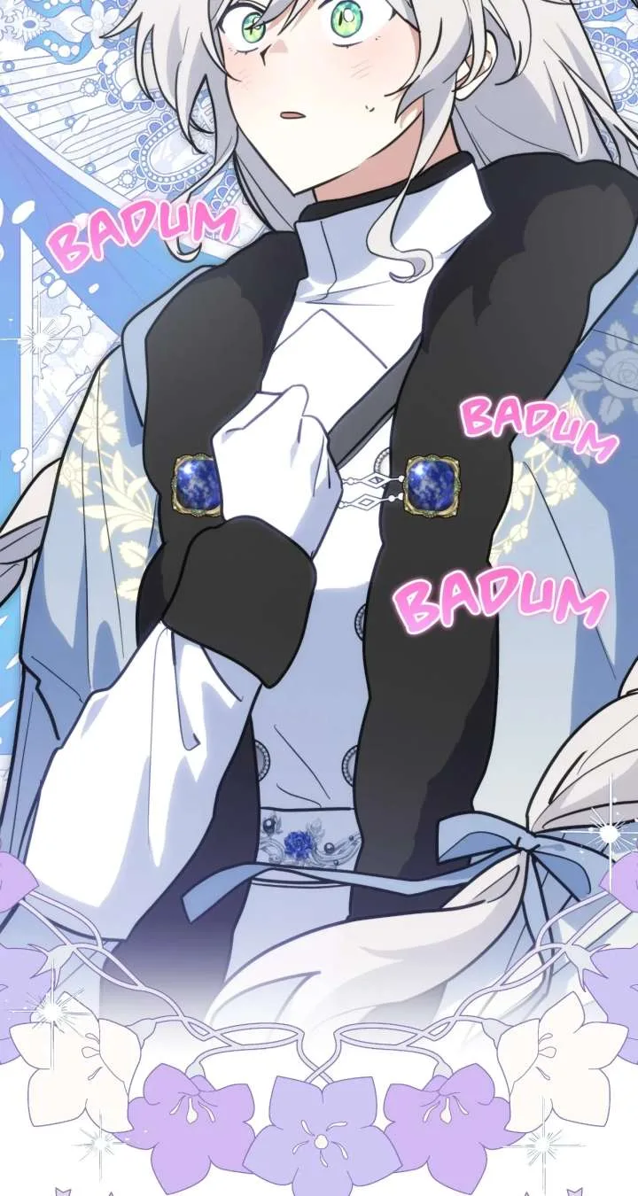 You’re a Cat, But You’ve Been Adopted by a Wolf Family? Chapter 83 page 88