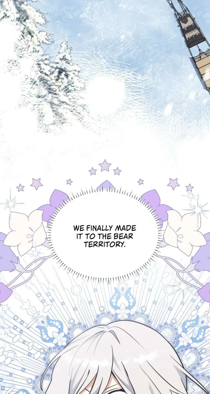 You’re a Cat, But You’ve Been Adopted by a Wolf Family? Chapter 83 page 87