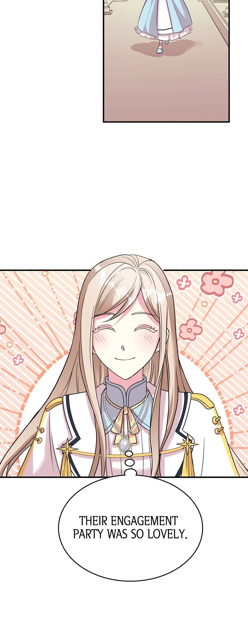 Even though I become a side character, I’m being adored by an overprotective duke Chapter 82 page 31