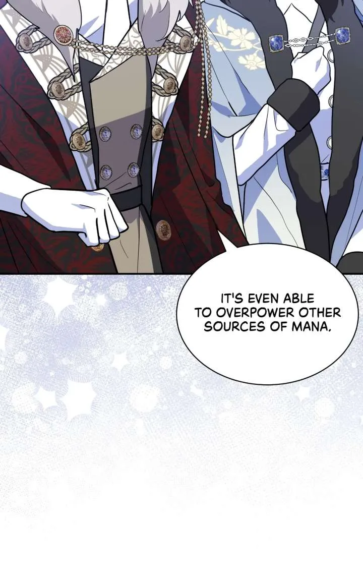 You’re a Cat, But You’ve Been Adopted by a Wolf Family? Chapter 83 page 99