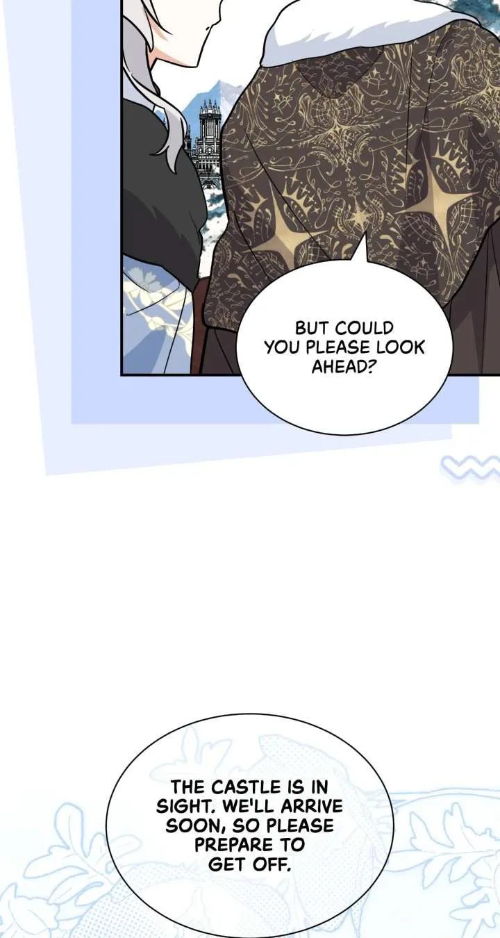 You’re a Cat, But You’ve Been Adopted by a Wolf Family? Chapter 83 page 102