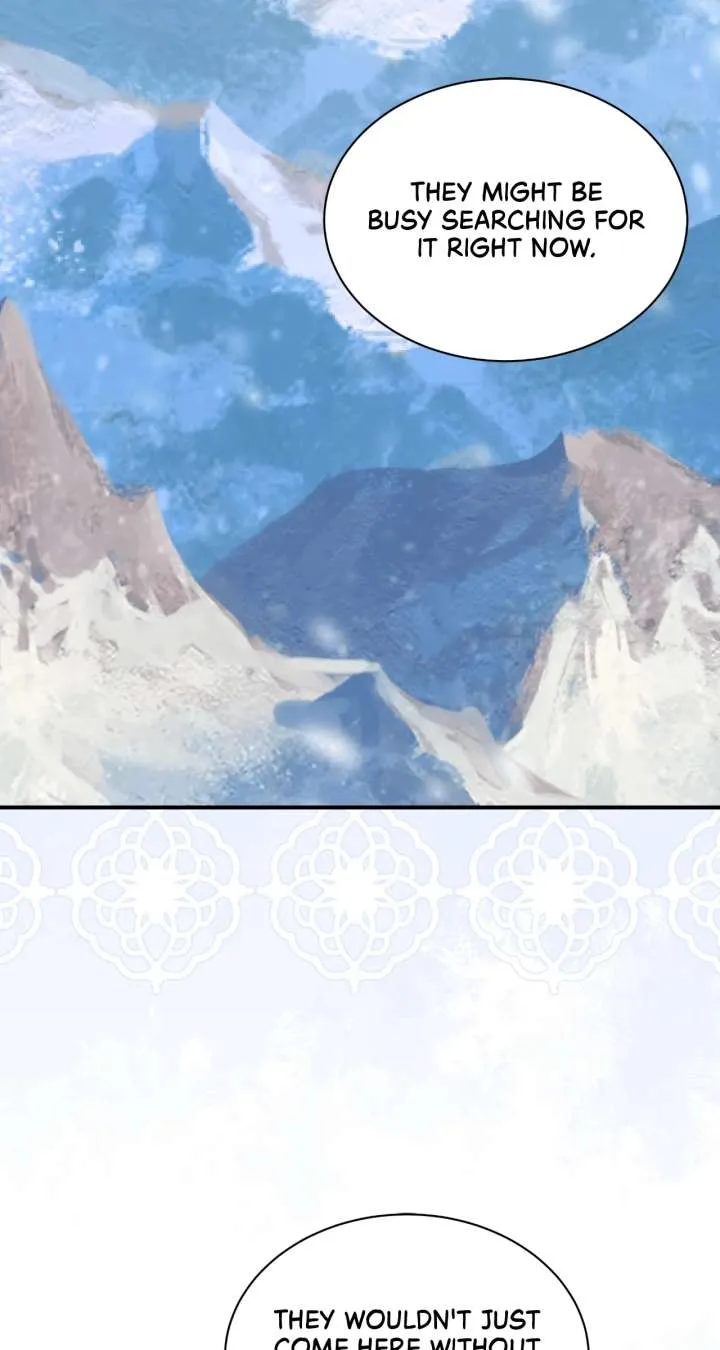 You’re a Cat, But You’ve Been Adopted by a Wolf Family? Chapter 83 page 95