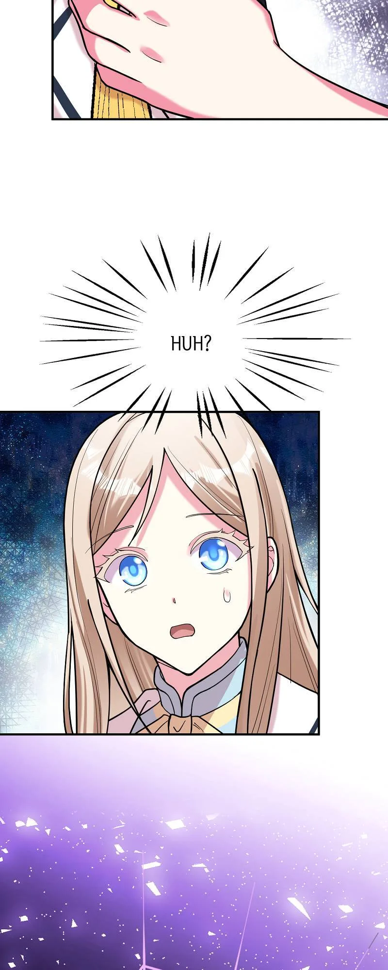 Even though I become a side character, I’m being adored by an overprotective duke Chapter 82 page 39