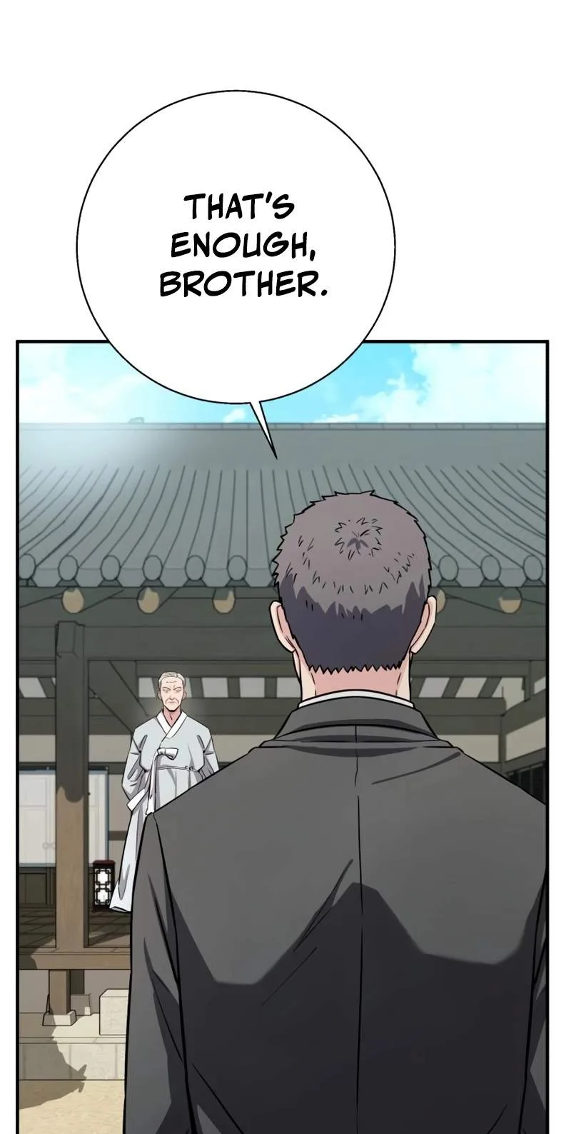 The Chaebol Family's Genius Monster Chapter 27 page 7