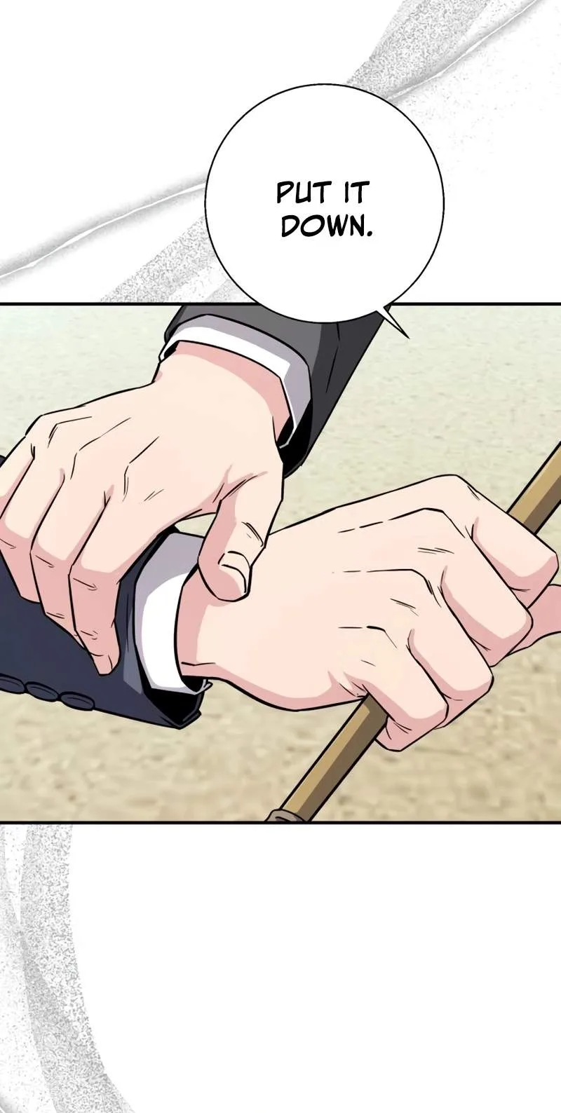 The Chaebol Family's Genius Monster Chapter 27 page 3
