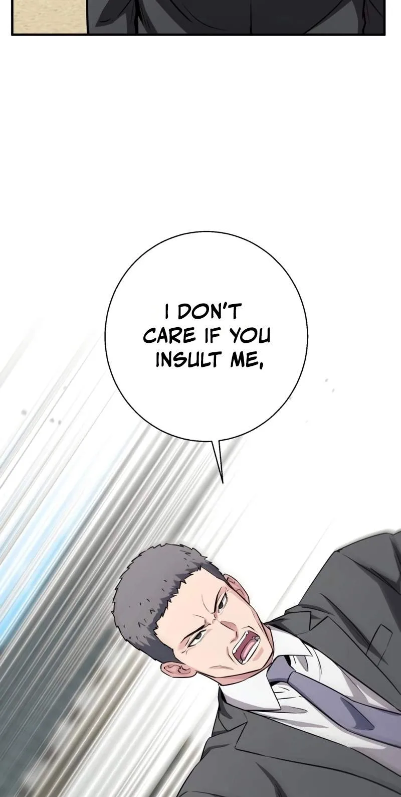 The Chaebol Family's Genius Monster Chapter 27 page 8