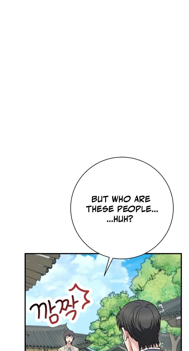 The Chaebol Family's Genius Monster Chapter 27 page 14