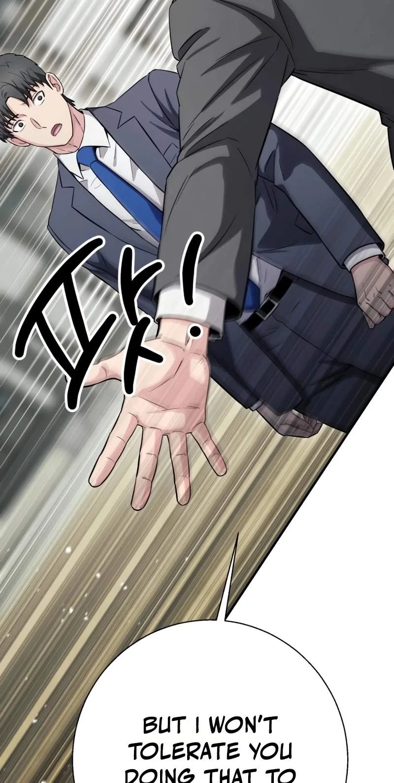 The Chaebol Family's Genius Monster Chapter 27 page 9