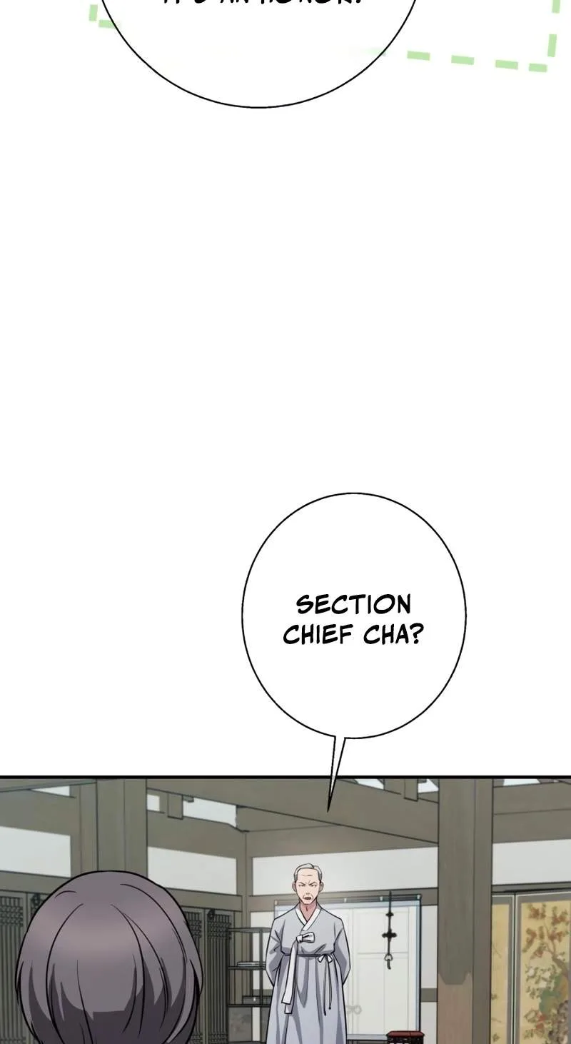 The Chaebol Family's Genius Monster Chapter 27 page 22