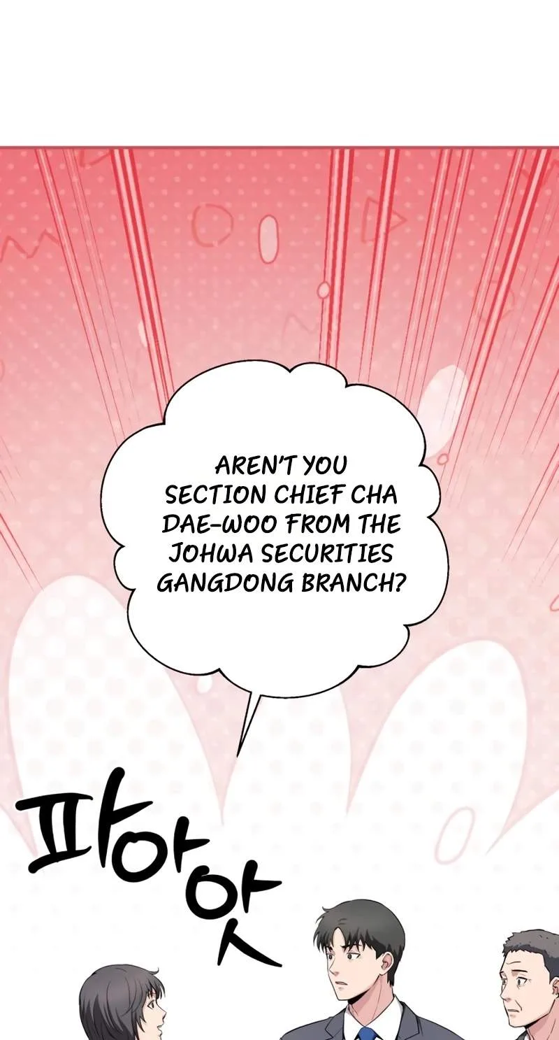 The Chaebol Family's Genius Monster Chapter 27 page 16