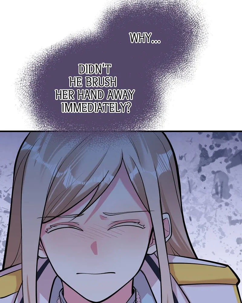 Even though I become a side character, I’m being adored by an overprotective duke Chapter 82 page 58