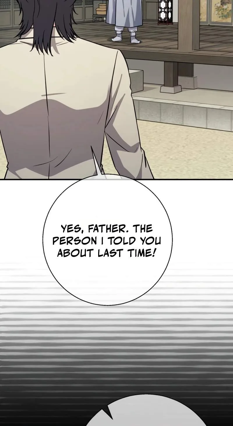 The Chaebol Family's Genius Monster Chapter 27 page 23