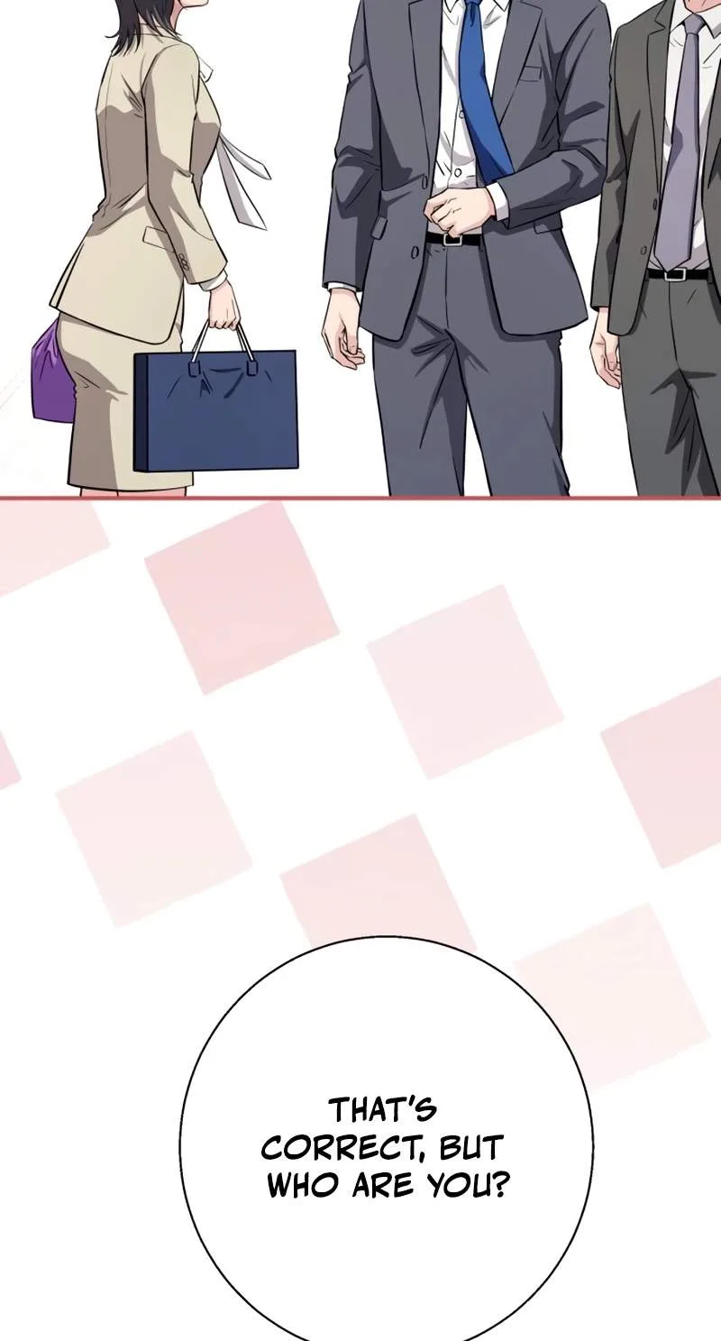 The Chaebol Family's Genius Monster Chapter 27 page 17