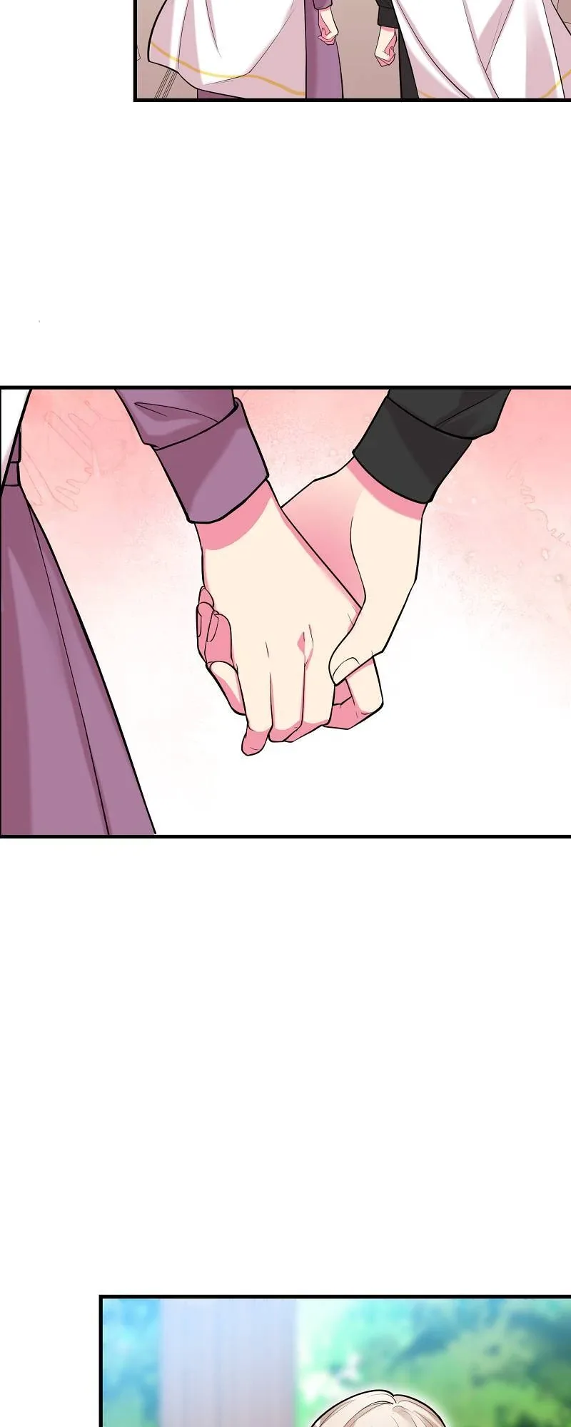 Even though I become a side character, I’m being adored by an overprotective duke Chapter 82 page 56