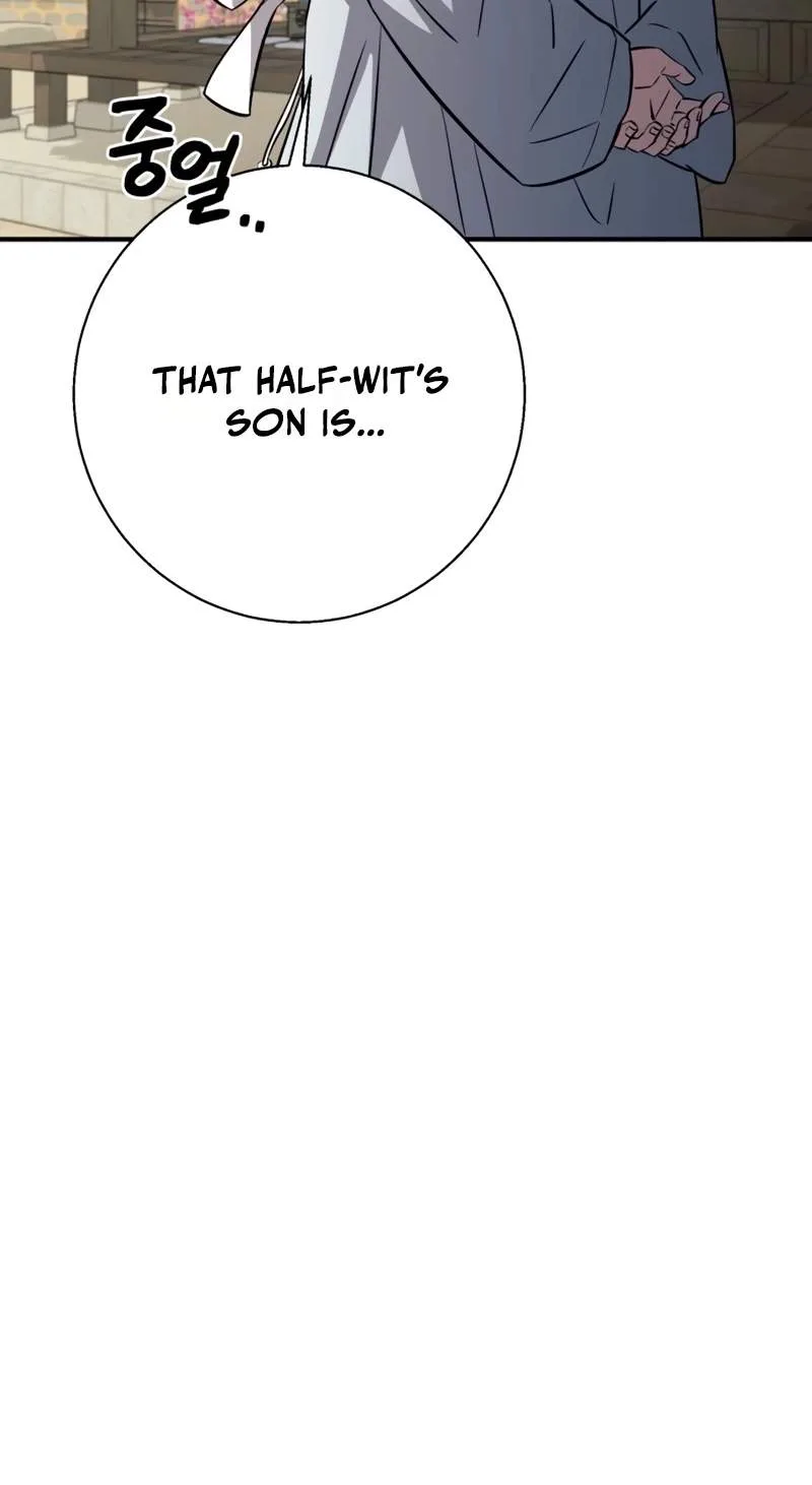 The Chaebol Family's Genius Monster Chapter 27 page 27