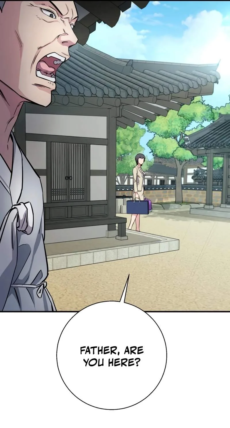 The Chaebol Family's Genius Monster Chapter 27 page 11