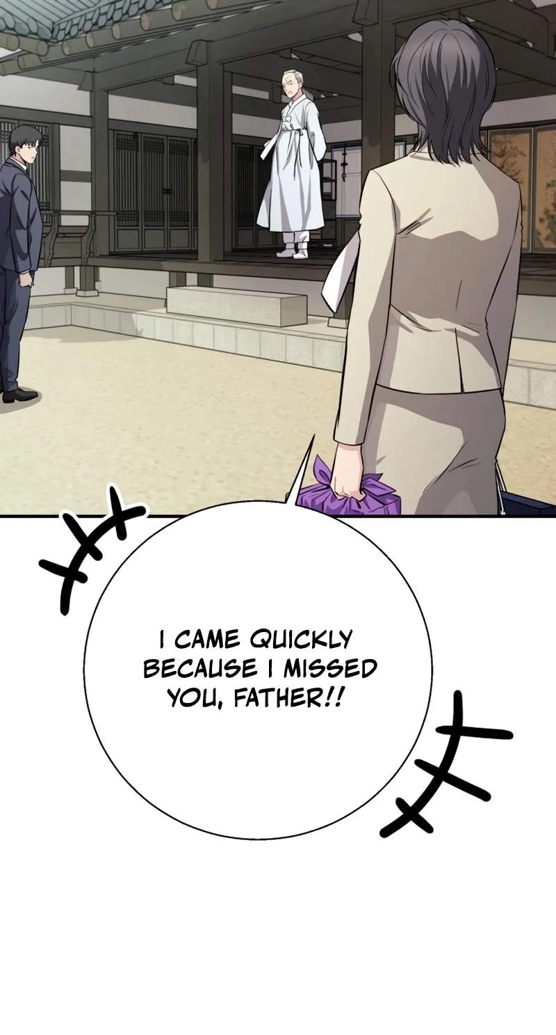 The Chaebol Family's Genius Monster Chapter 27 page 13