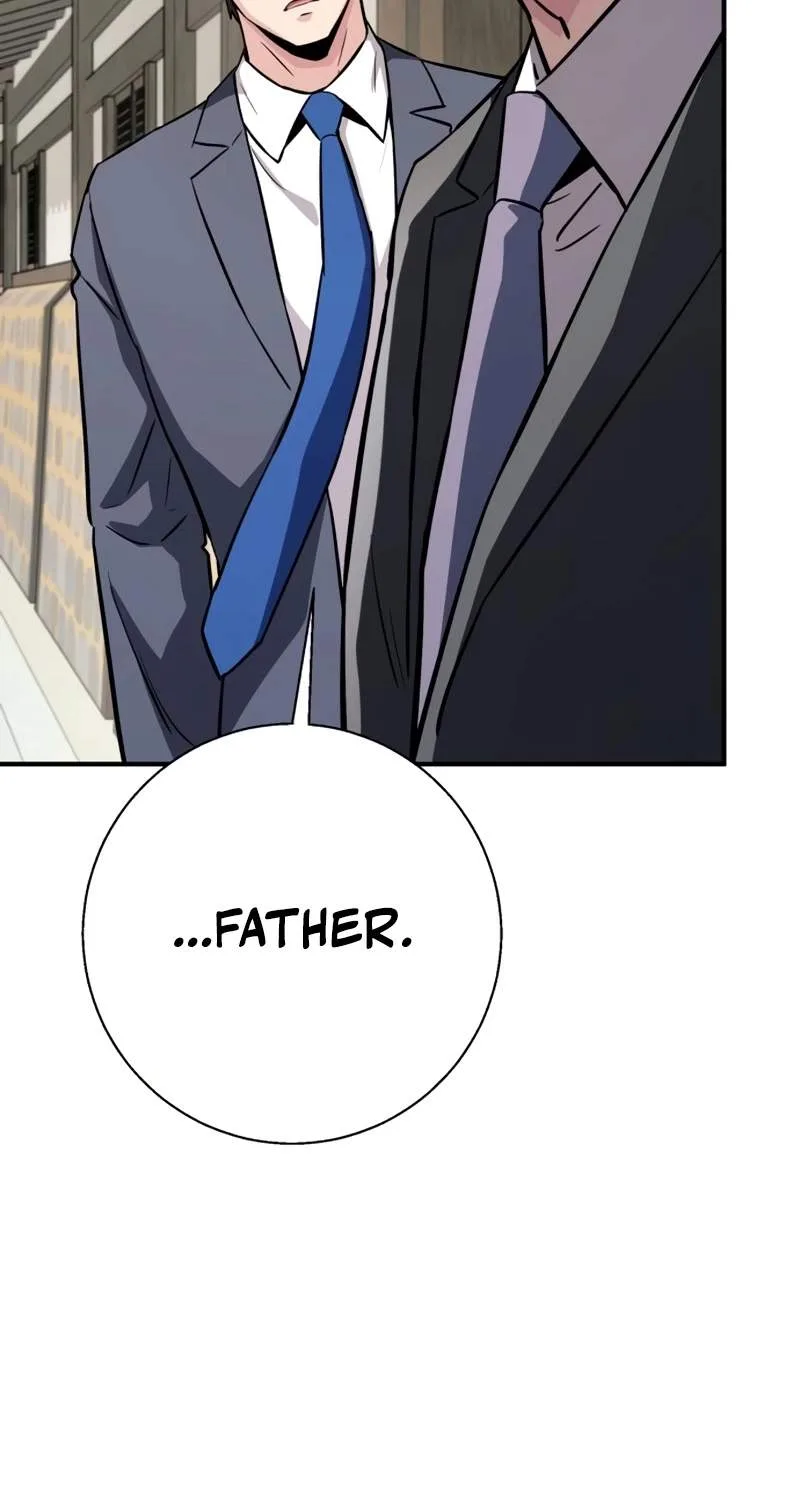 The Chaebol Family's Genius Monster Chapter 27 page 35