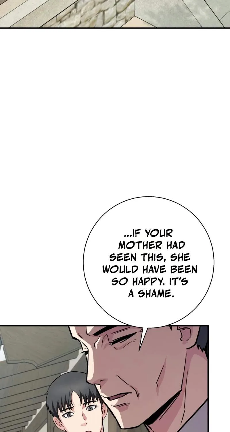 The Chaebol Family's Genius Monster Chapter 27 page 34