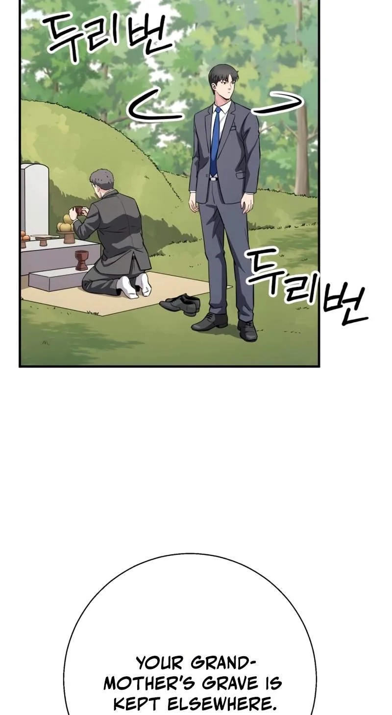 The Chaebol Family's Genius Monster Chapter 27 page 45