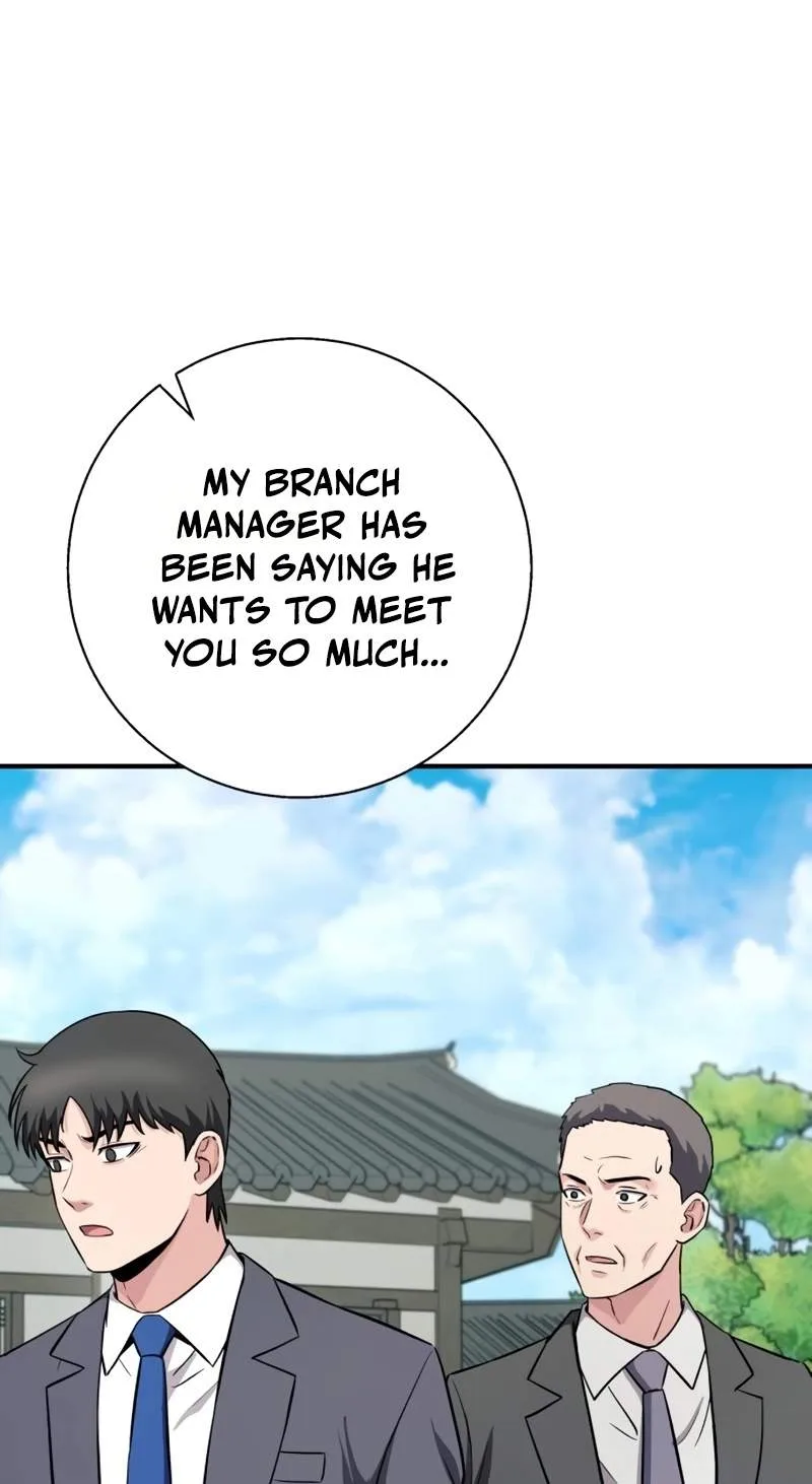 The Chaebol Family's Genius Monster Chapter 27 page 29