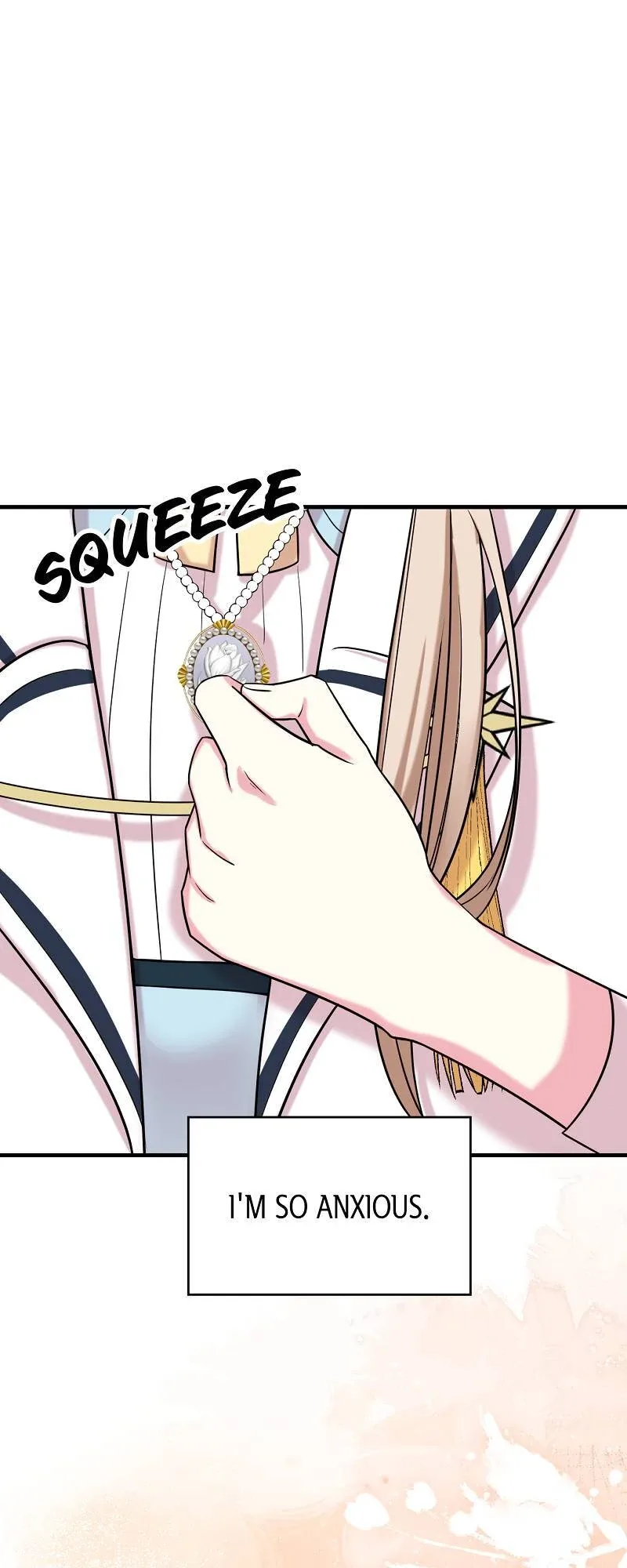 Even though I become a side character, I’m being adored by an overprotective duke Chapter 82 page 60