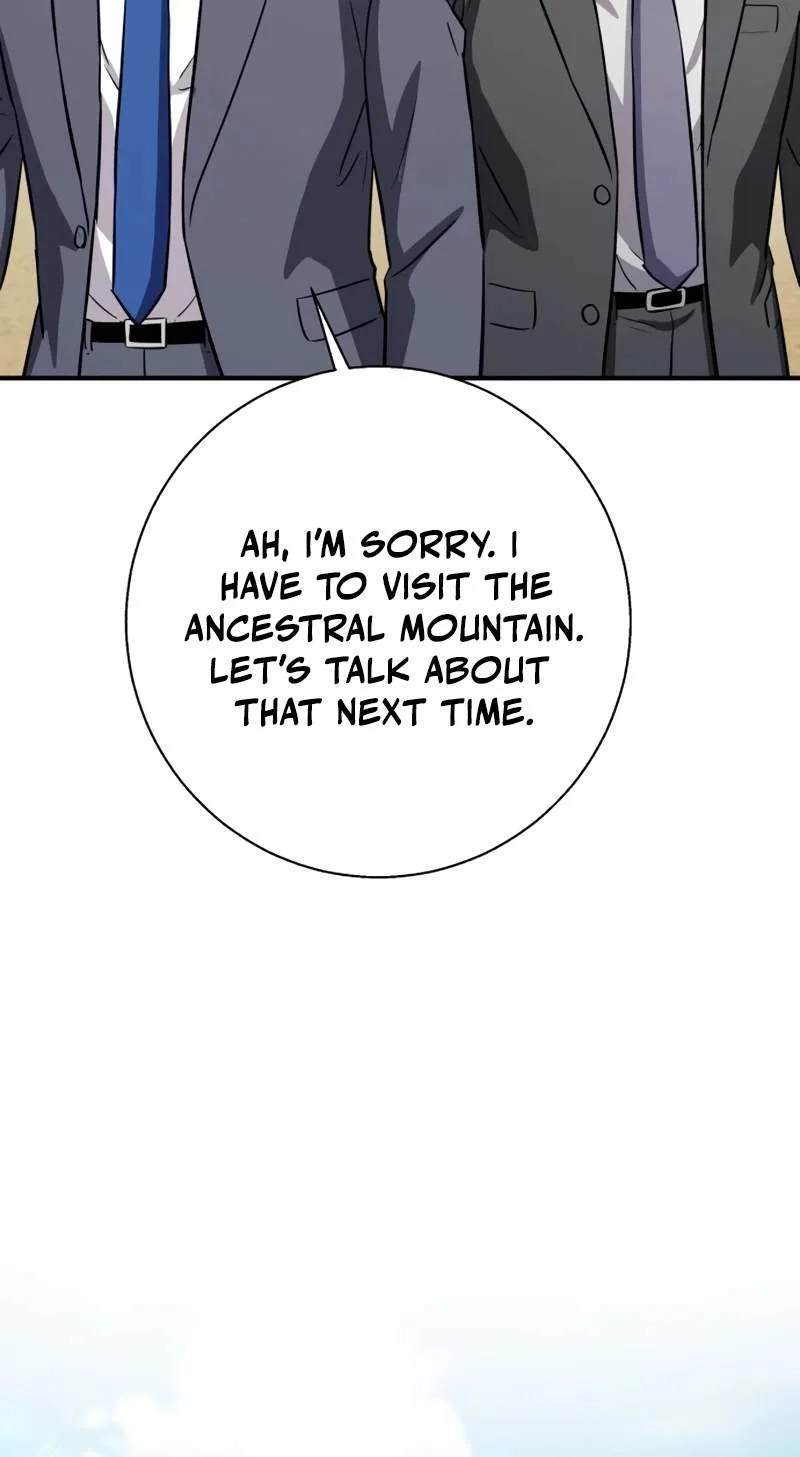 The Chaebol Family's Genius Monster Chapter 27 page 30